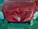 Volkswagen Beetle 2015