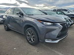 Lexus NX 2017