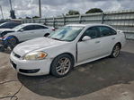 Chevrolet Impala 2014