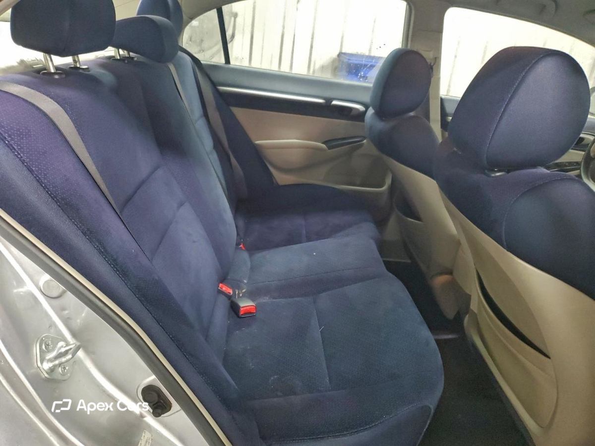 Honda Civic 2007