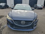 Mazda 6 2015