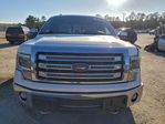 Ford F-150 2013
