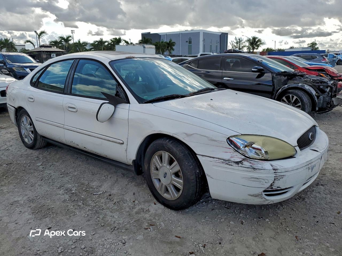 Ford Taurus 2005