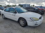 Ford Taurus 2005