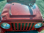 Jeep Wrangler 2006