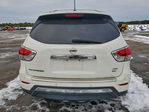 Nissan Pathfinder 2016