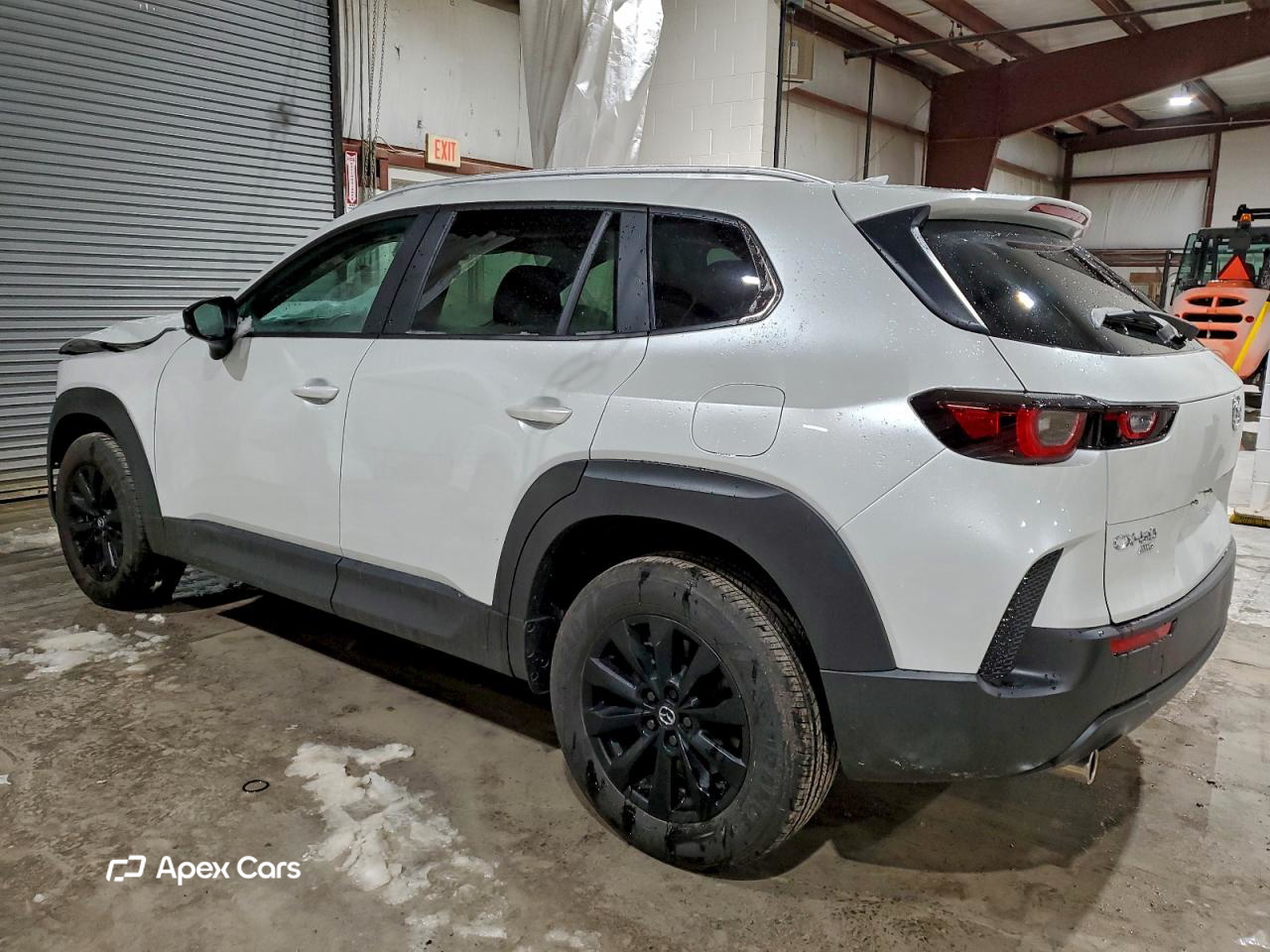 Mazda CX-50 2025