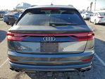 Audi SQ8 2021