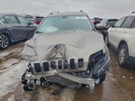 Jeep Cherokee 2019
