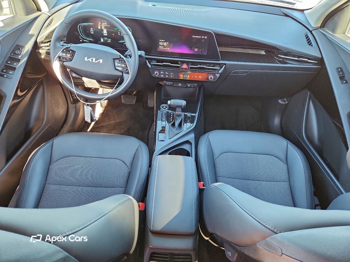 Kia Niro 2025