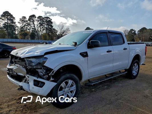 Ford Ranger 2019 - Image 1 of 12