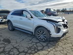 Cadillac XT4 2019