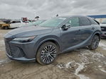 Lexus RX 2024