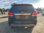 Kia Sorento 2012