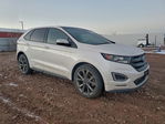 Ford Edge 2016