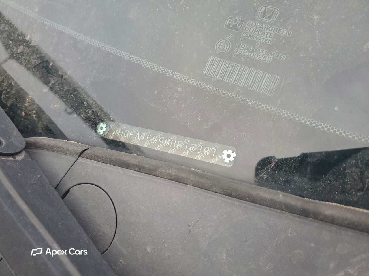 Honda Civic 2009