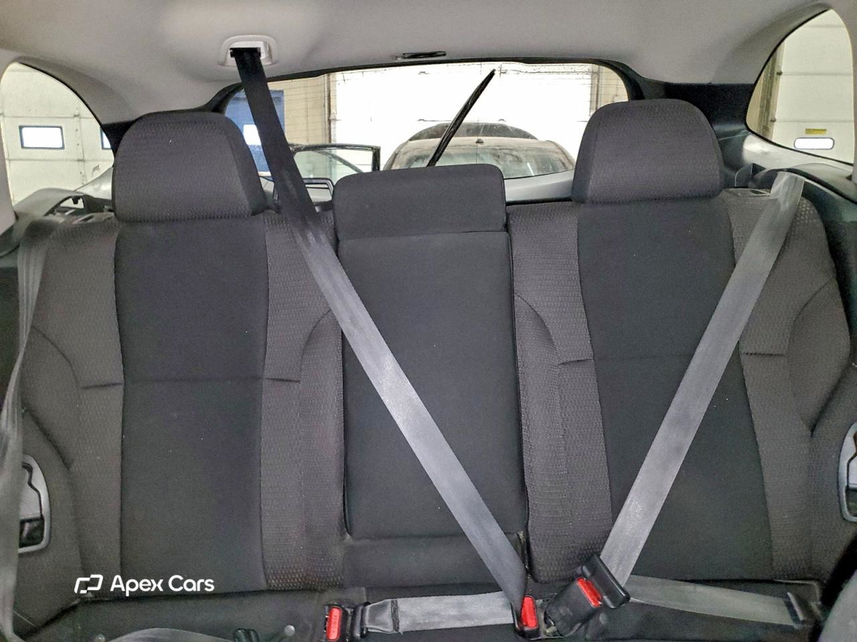 Subaru Outback 2021