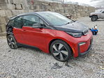 BMW i3 2018