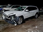 Jeep Cherokee 2015