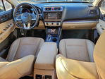 Subaru Outback 2015