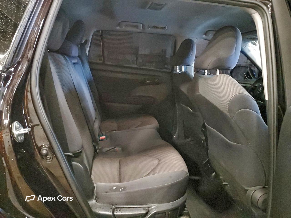 Toyota Highlander 2020