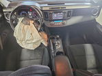 Toyota RAV 4 2016