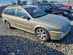 Jaguar X-Type 2006