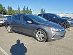 Chevrolet Volt 2018