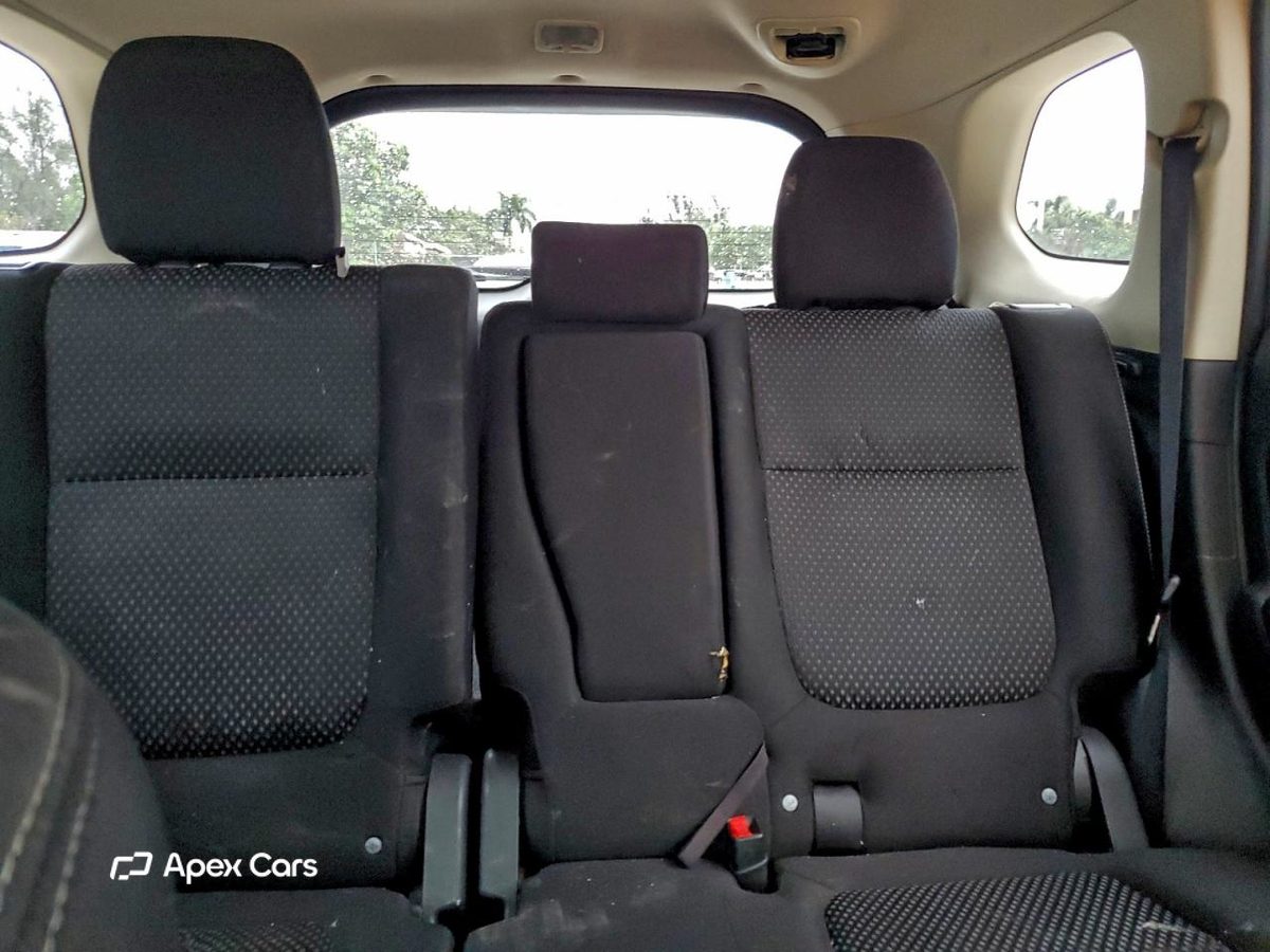 Mitsubishi Outlander 2017