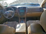 Acura MDX 2003