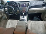 Subaru Legacy 2013