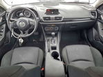 Mazda 3 2014