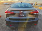 Kia Forte 2017