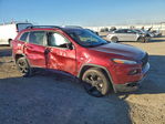 Jeep Cherokee 2018
