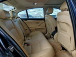 BMW Series 5 2015