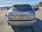 Lexus RX 2011