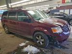 Dodge Caravan 2009