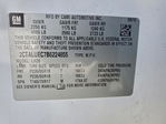 GMC Terrain 2011