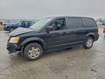 Dodge Caravan 2009