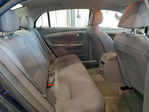 Chevrolet Malibu 2010