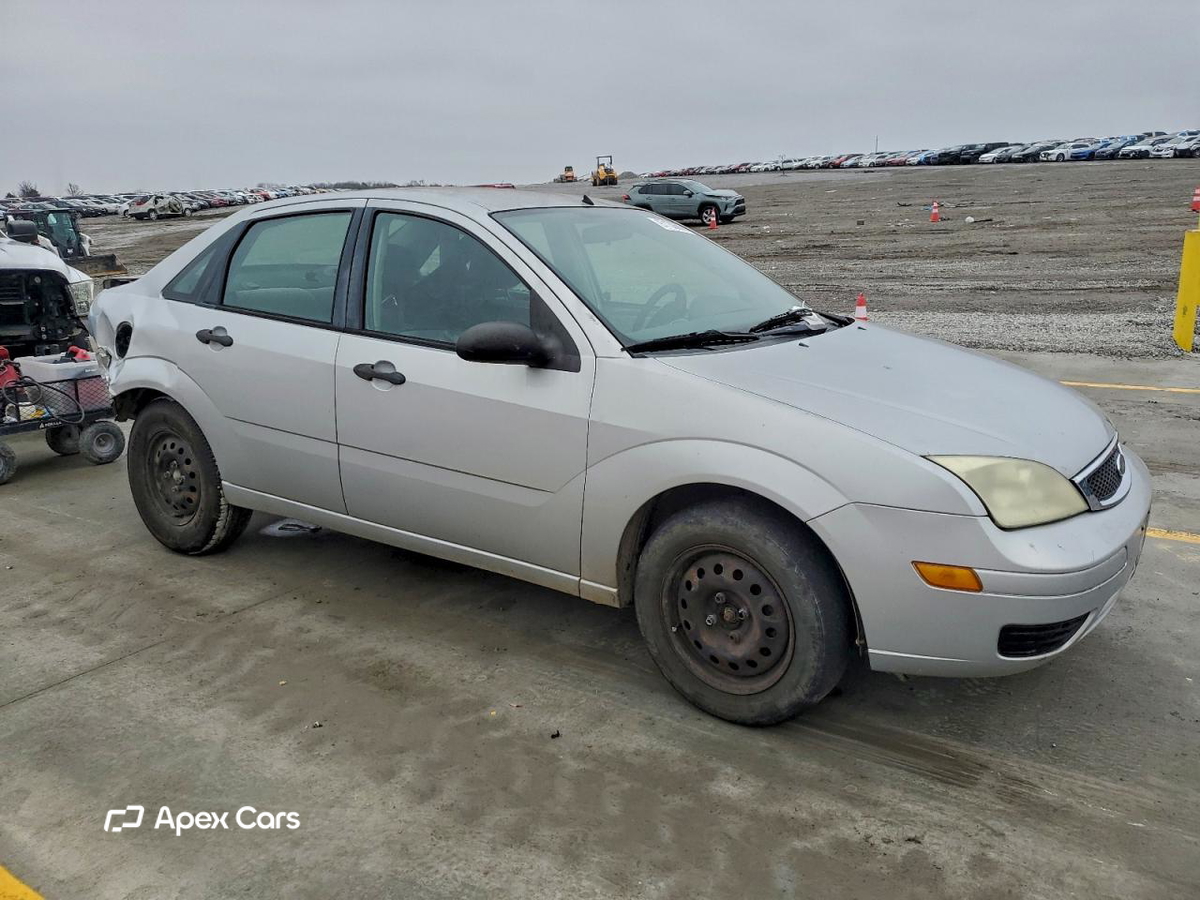 Ford Focus 2007