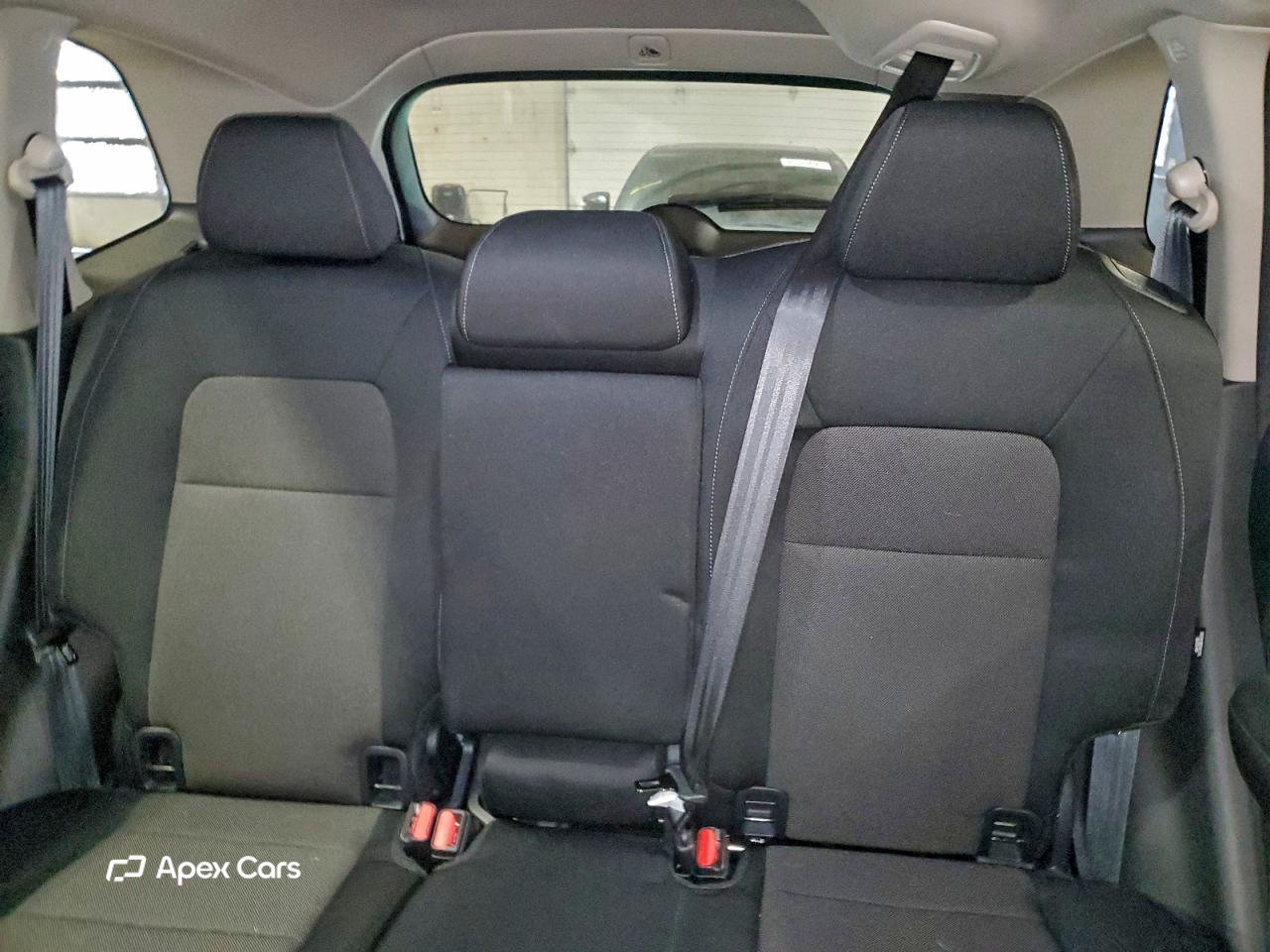 Honda CR-V 2023