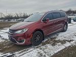 Chrysler Pacifica 2020