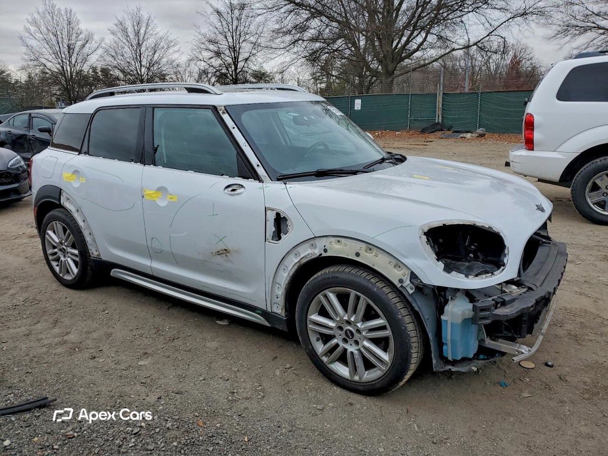 MINI Cooper 2018