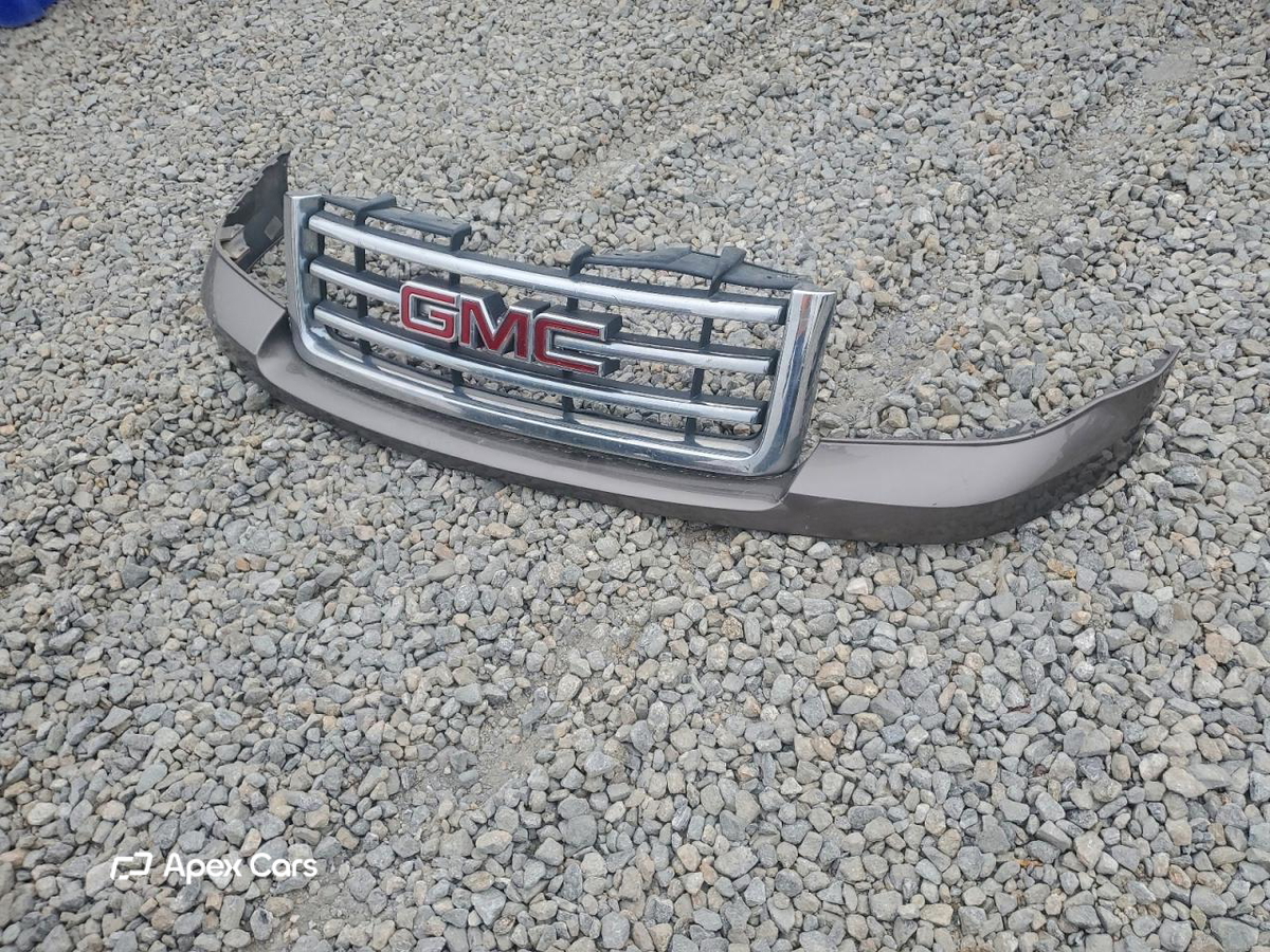 GMC Sierra 2012