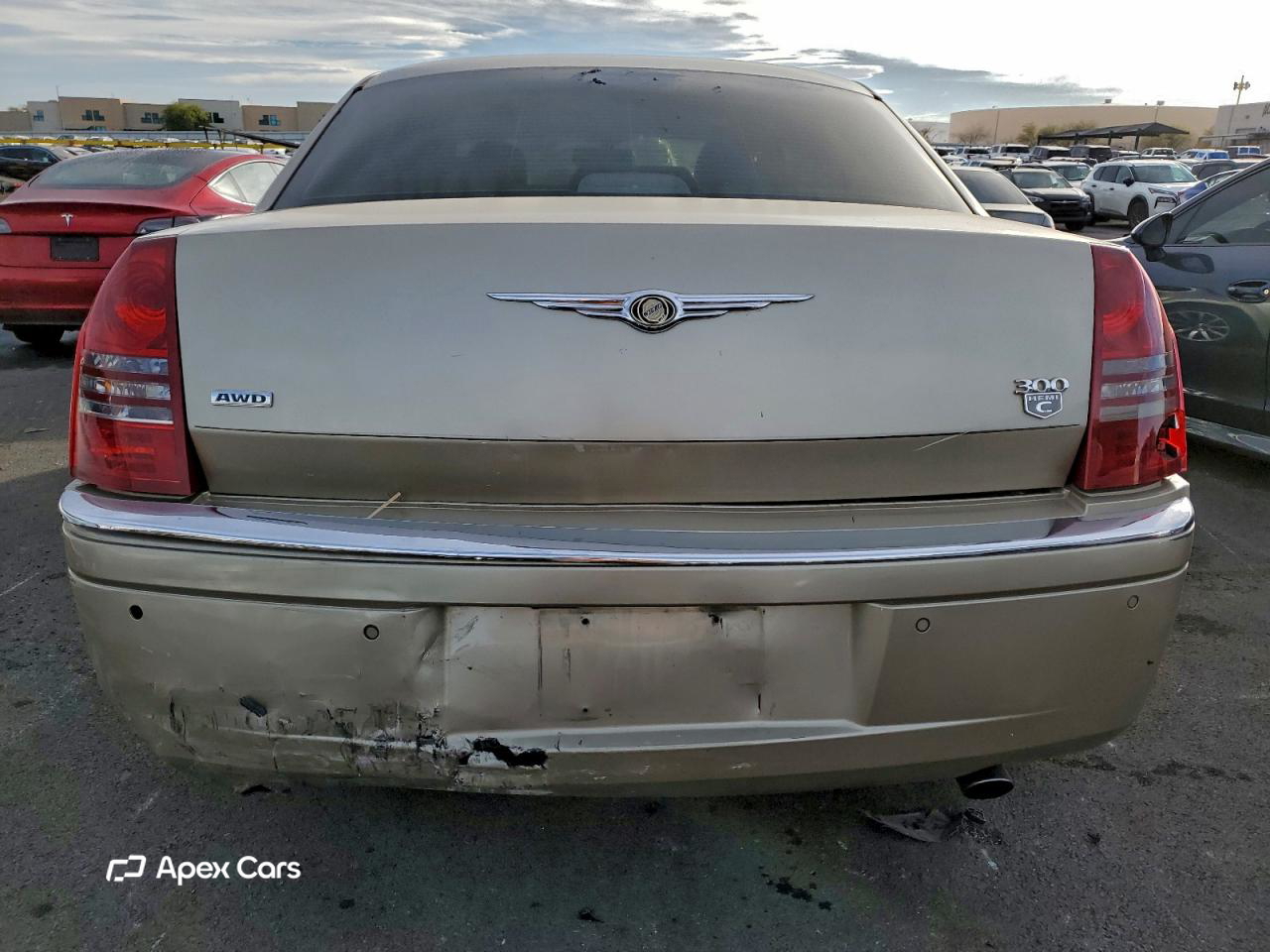 Chrysler 300 2006