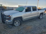 Chevrolet Silverado 2017