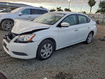 Nissan Sentra 2014