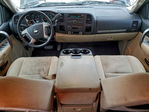 Chevrolet Silverado 2009