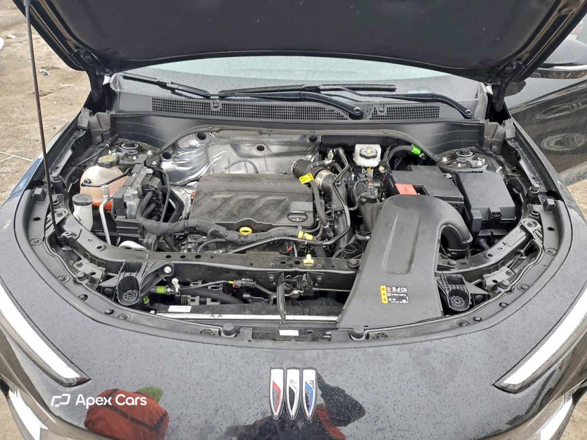 Buick Envista 2024